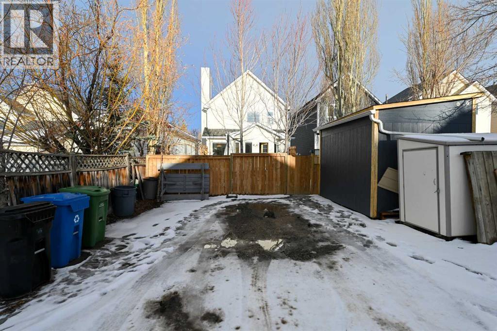 126 Hidden Crescent Nw, Calgary, Alberta  T3A 5L3 - Photo 40 - A2293380