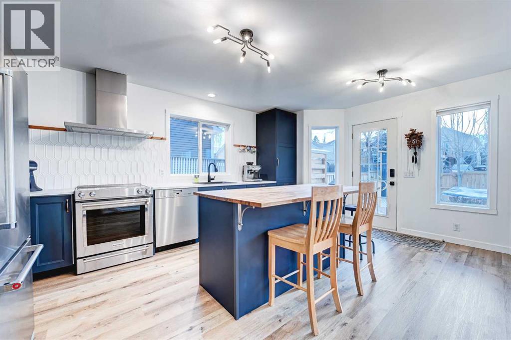 126 Hidden Crescent Nw, Calgary, Alberta  T3A 5L3 - Photo 20 - A2293380