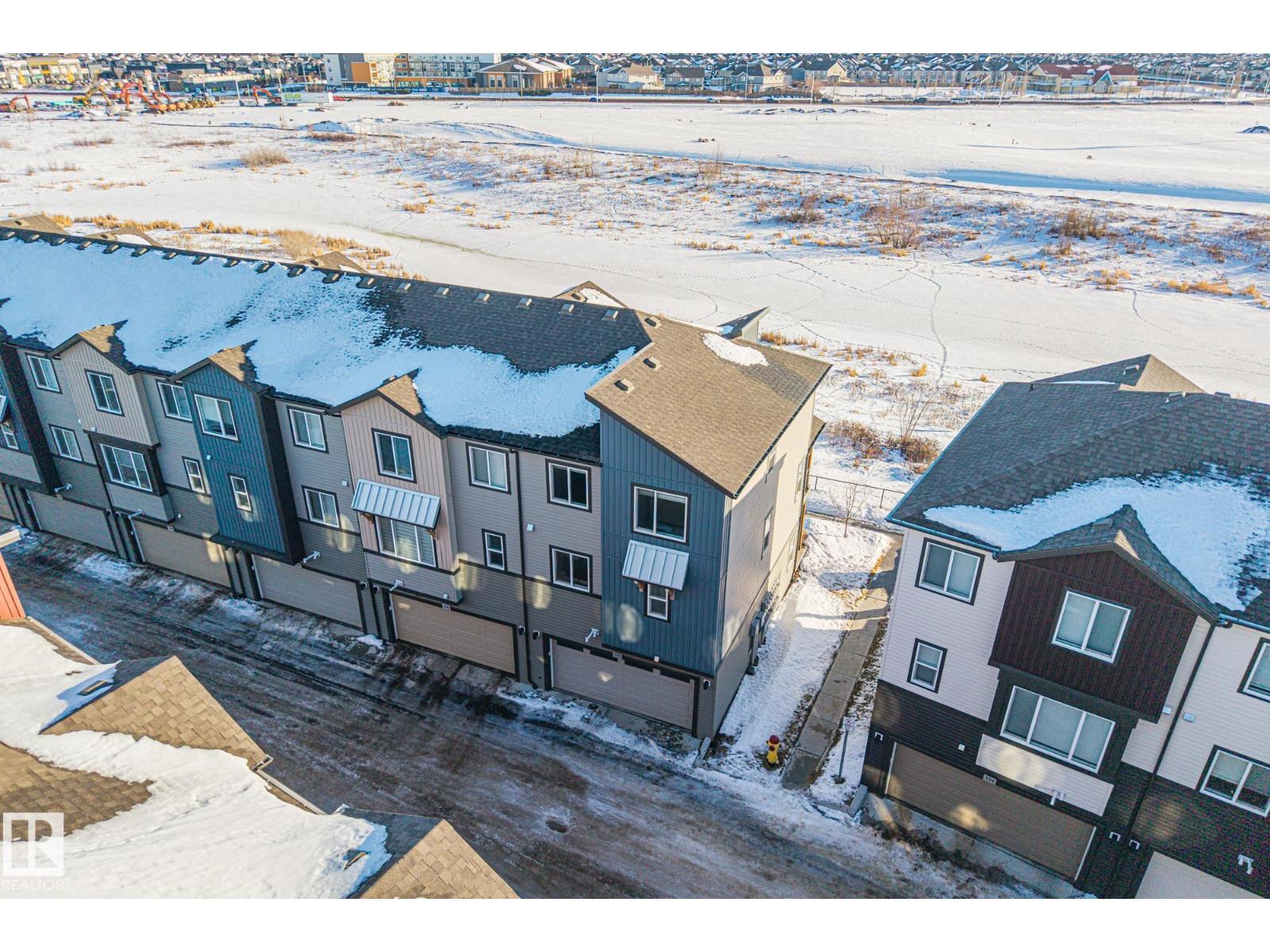 #105 16903 68 St Nw, Edmonton, Alberta  T5Z 0G9 - Photo 39 - E4478066