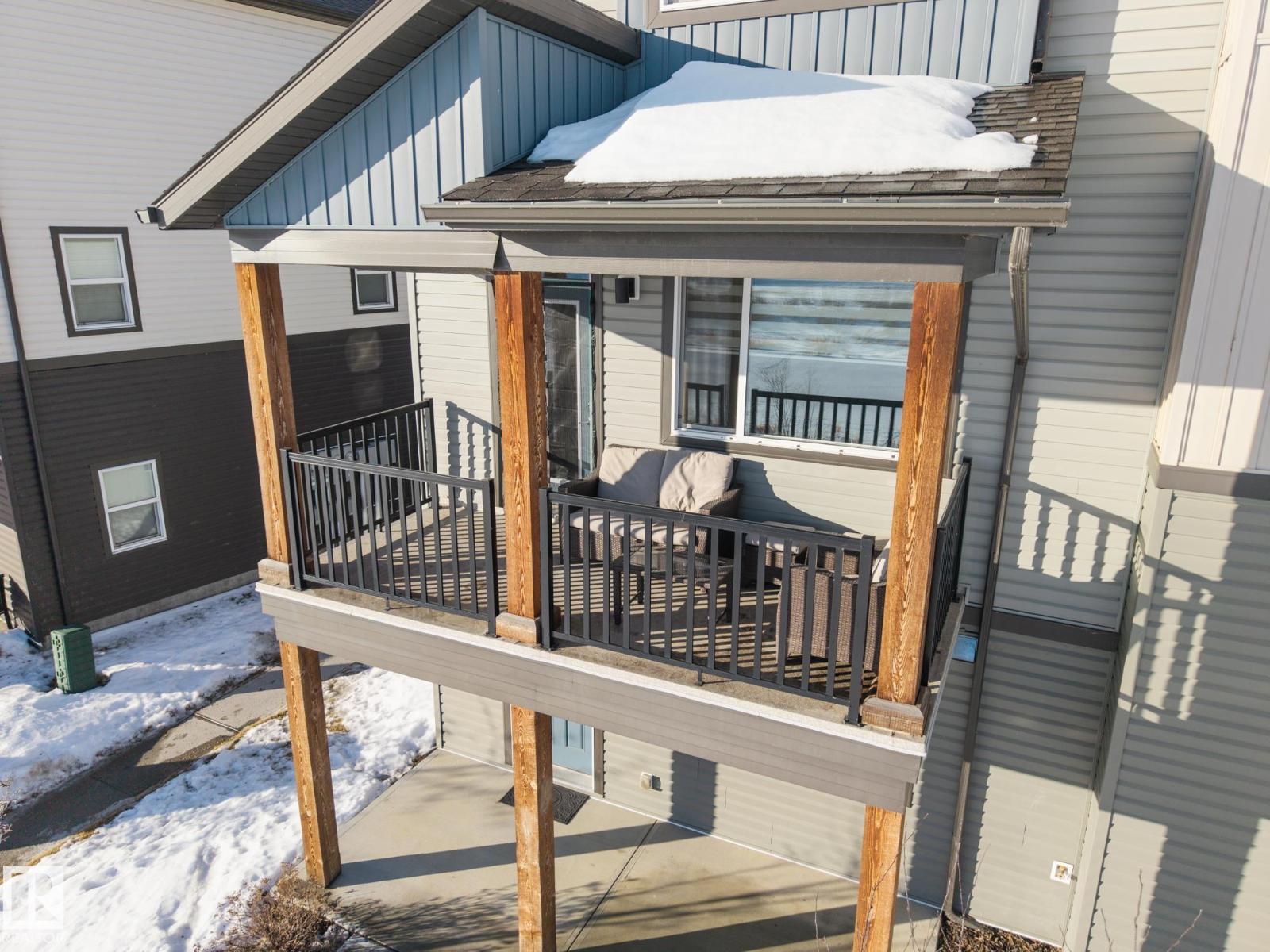 #105 16903 68 St Nw, Edmonton, Alberta  T5Z 0G9 - Photo 2 - E4478066