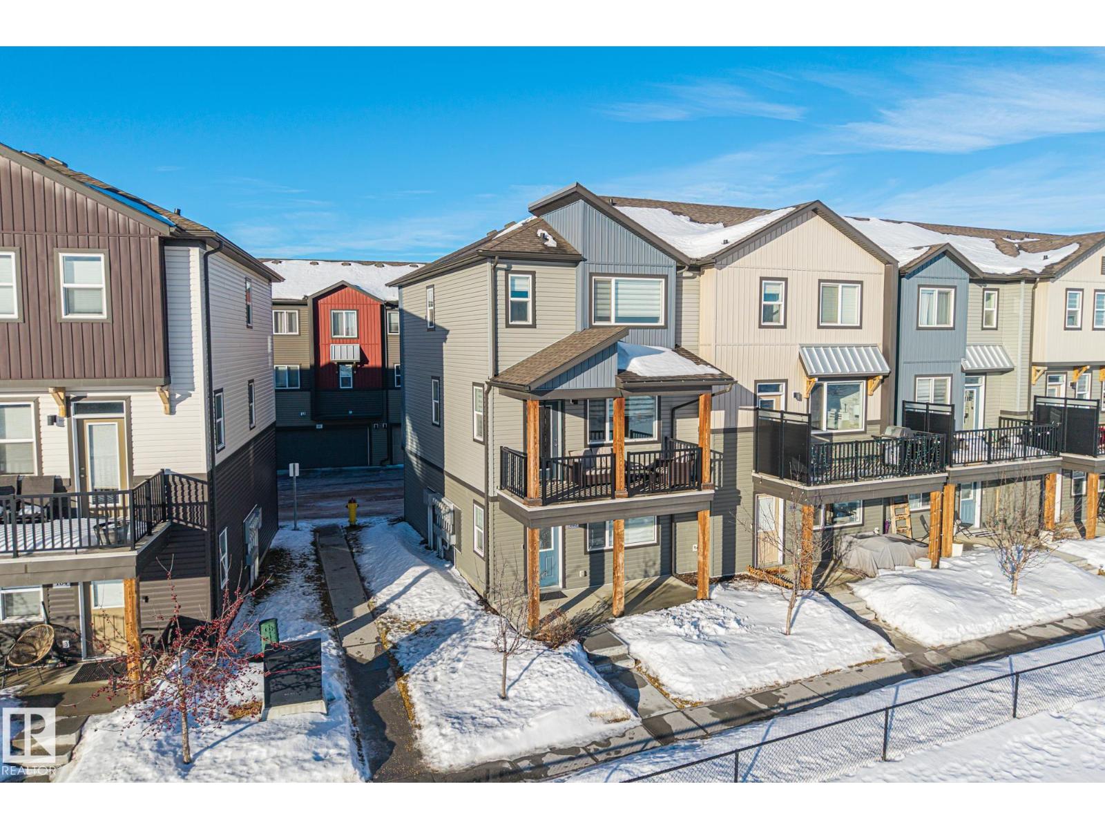 #105 16903 68 St Nw, Edmonton, Alberta  T5Z 0G9 - Photo 38 - E4478066
