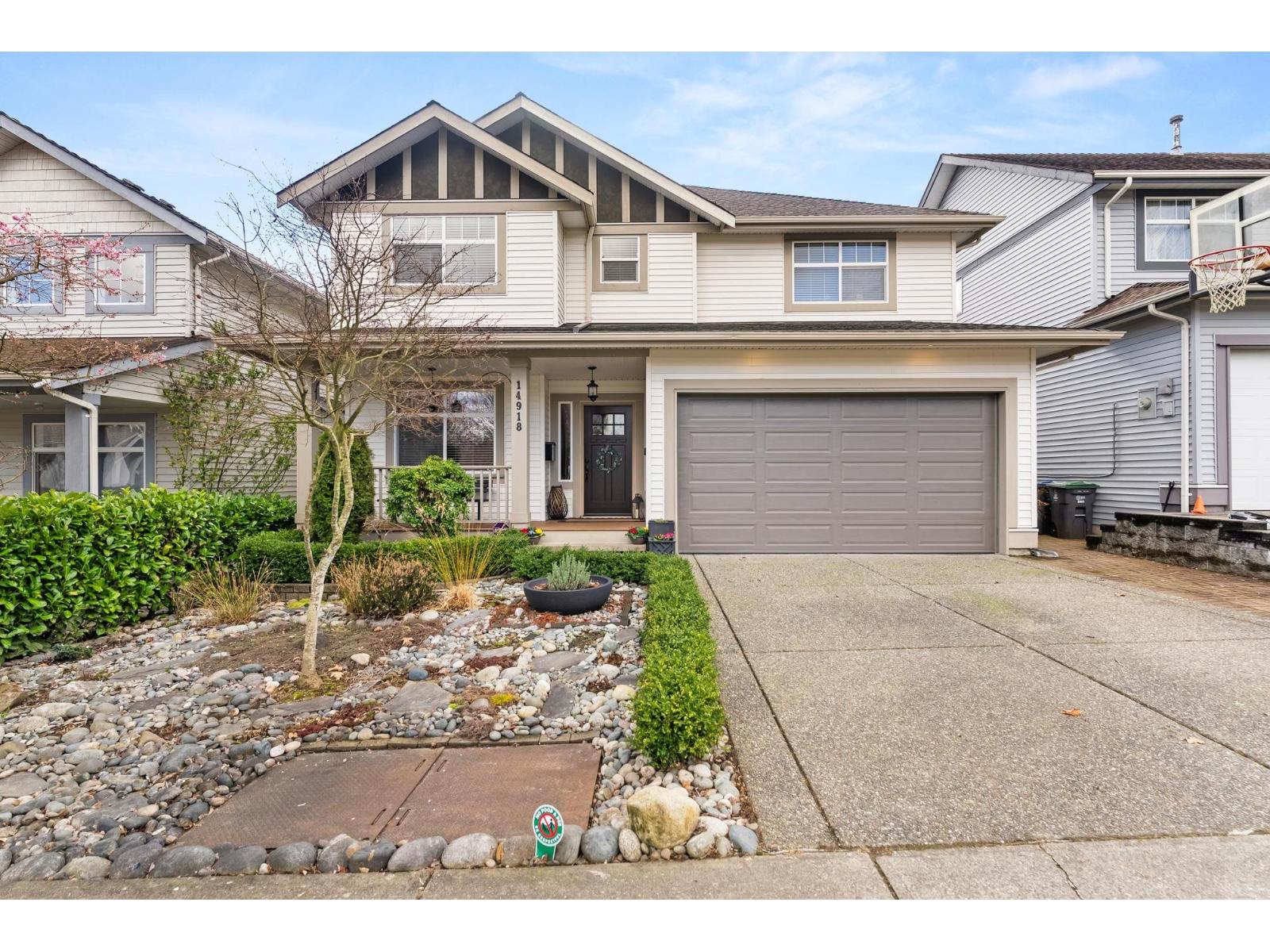 14918 59 Avenue, Surrey, British Columbia  V3S 3W8 - Photo 1 - R3101242