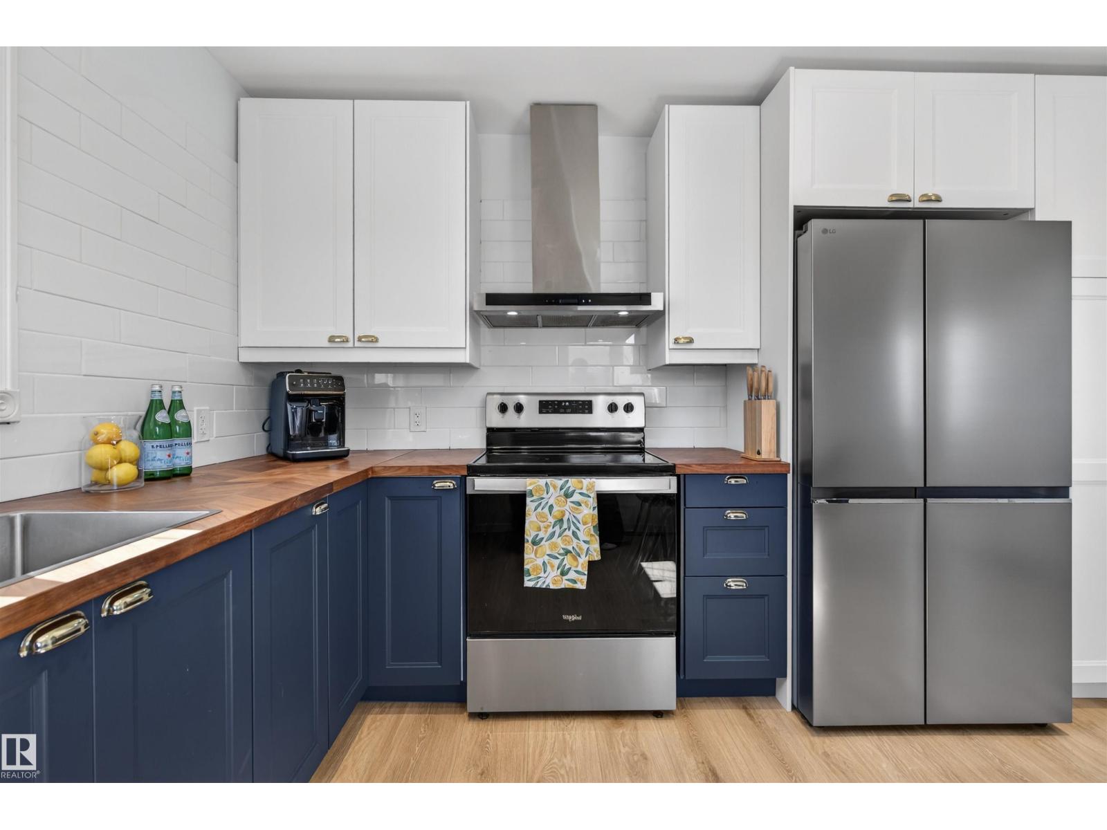 10366 148 St Nw, Edmonton, Alberta  T5N 3G5 - Photo 6 - E4478065