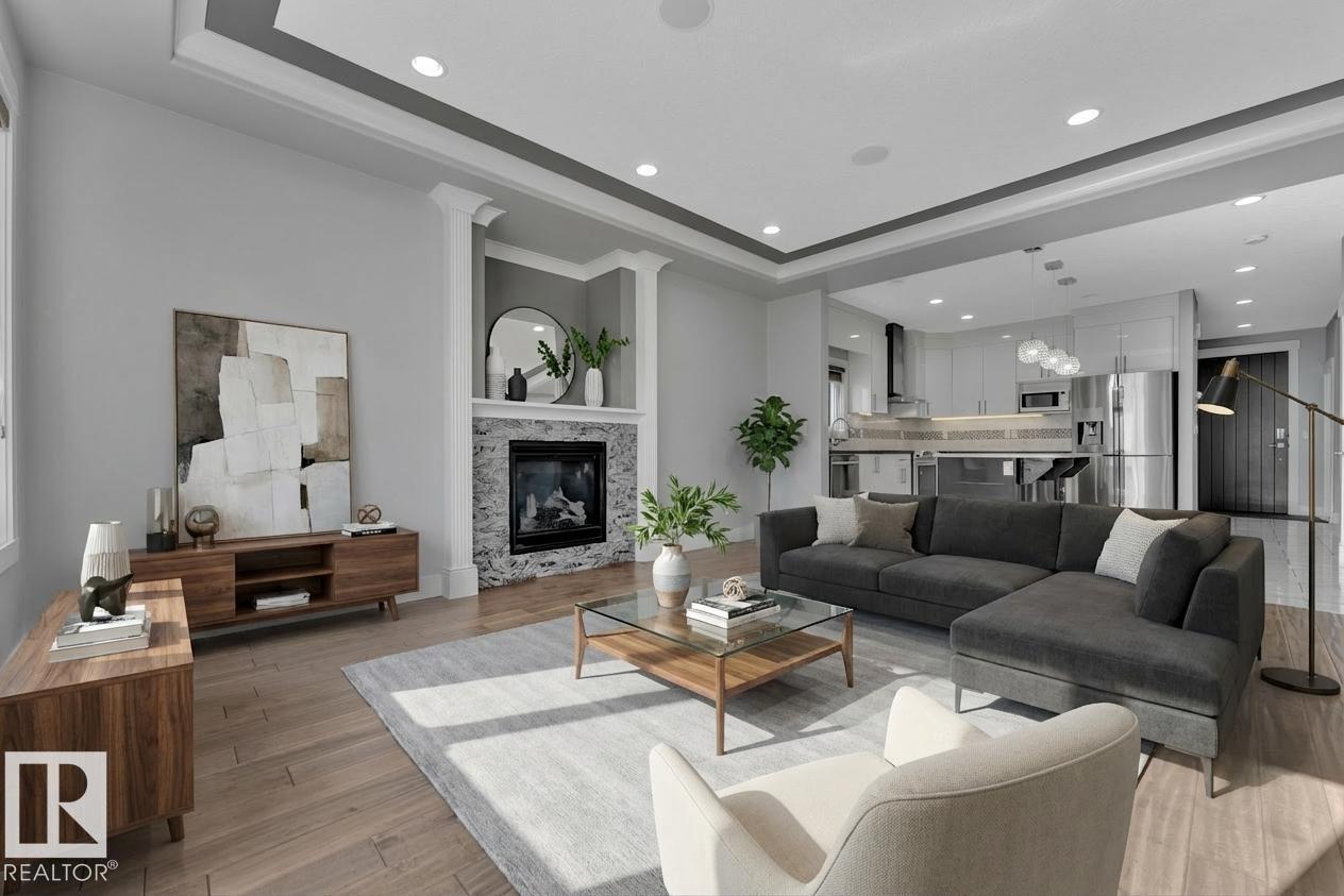 2615 21 Av Nw, Edmonton, Alberta  T6T 0Y6 - Photo 14 - E4478064