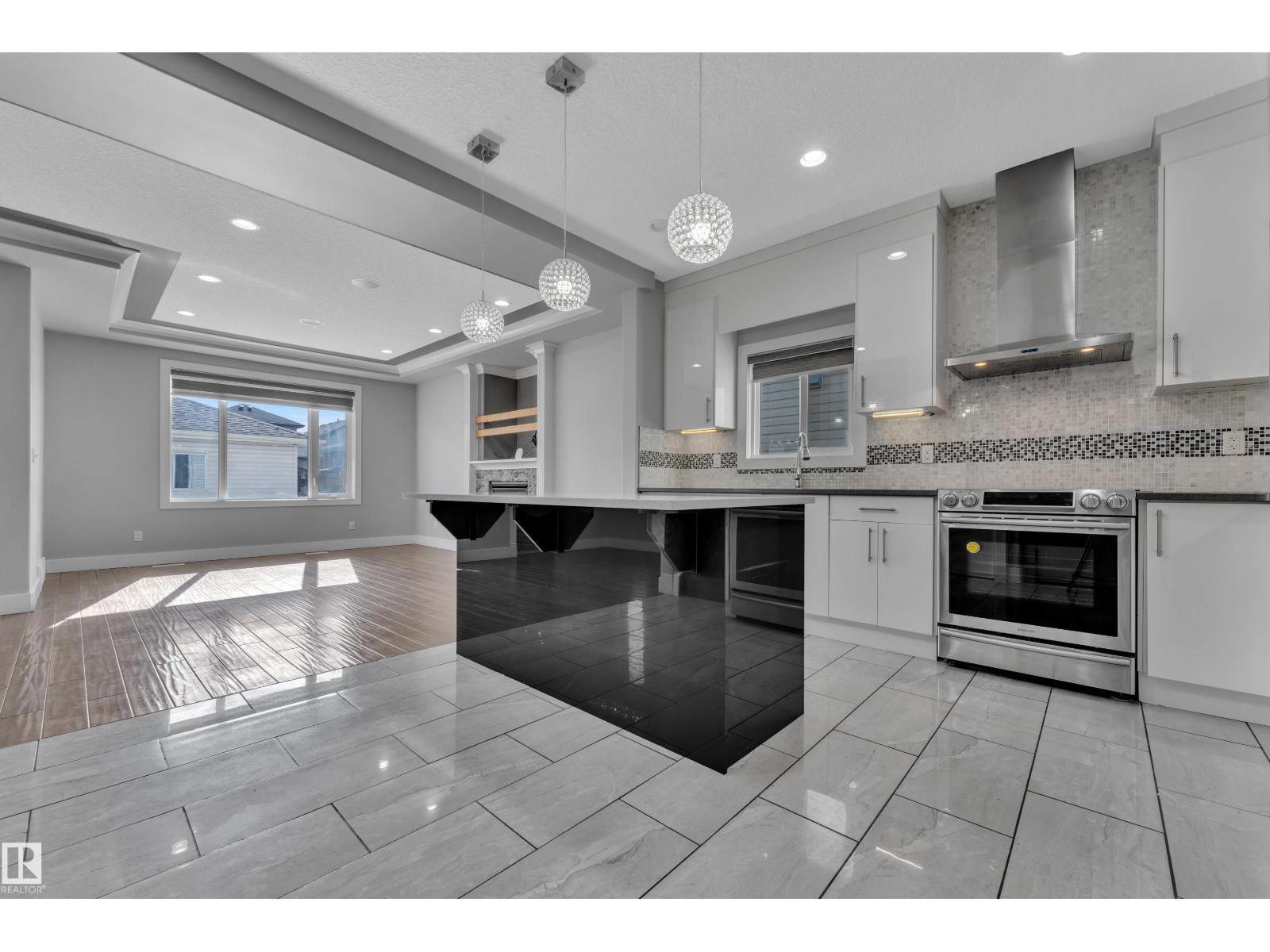 2615 21 Av Nw, Edmonton, Alberta  T6T 0Y6 - Photo 9 - E4478064