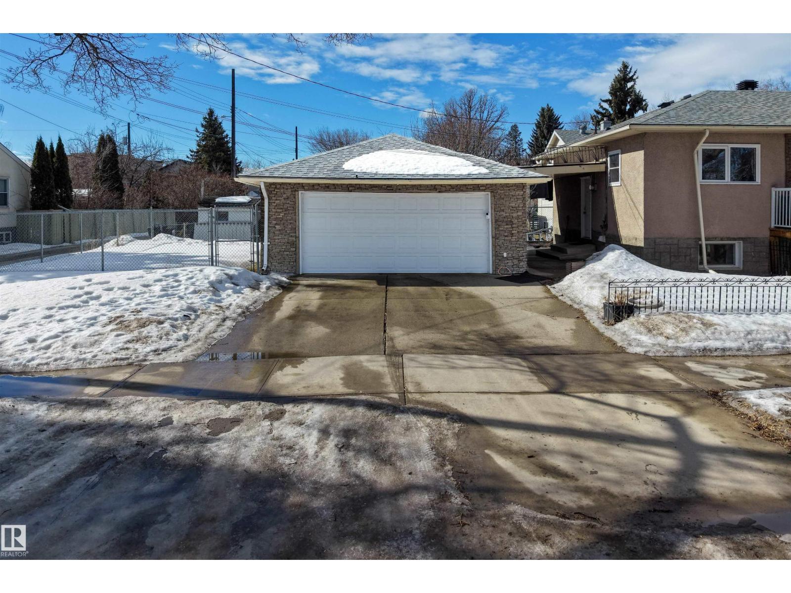 10366 148 St Nw, Edmonton, Alberta  T5N 3G5 - Photo 36 - E4478065