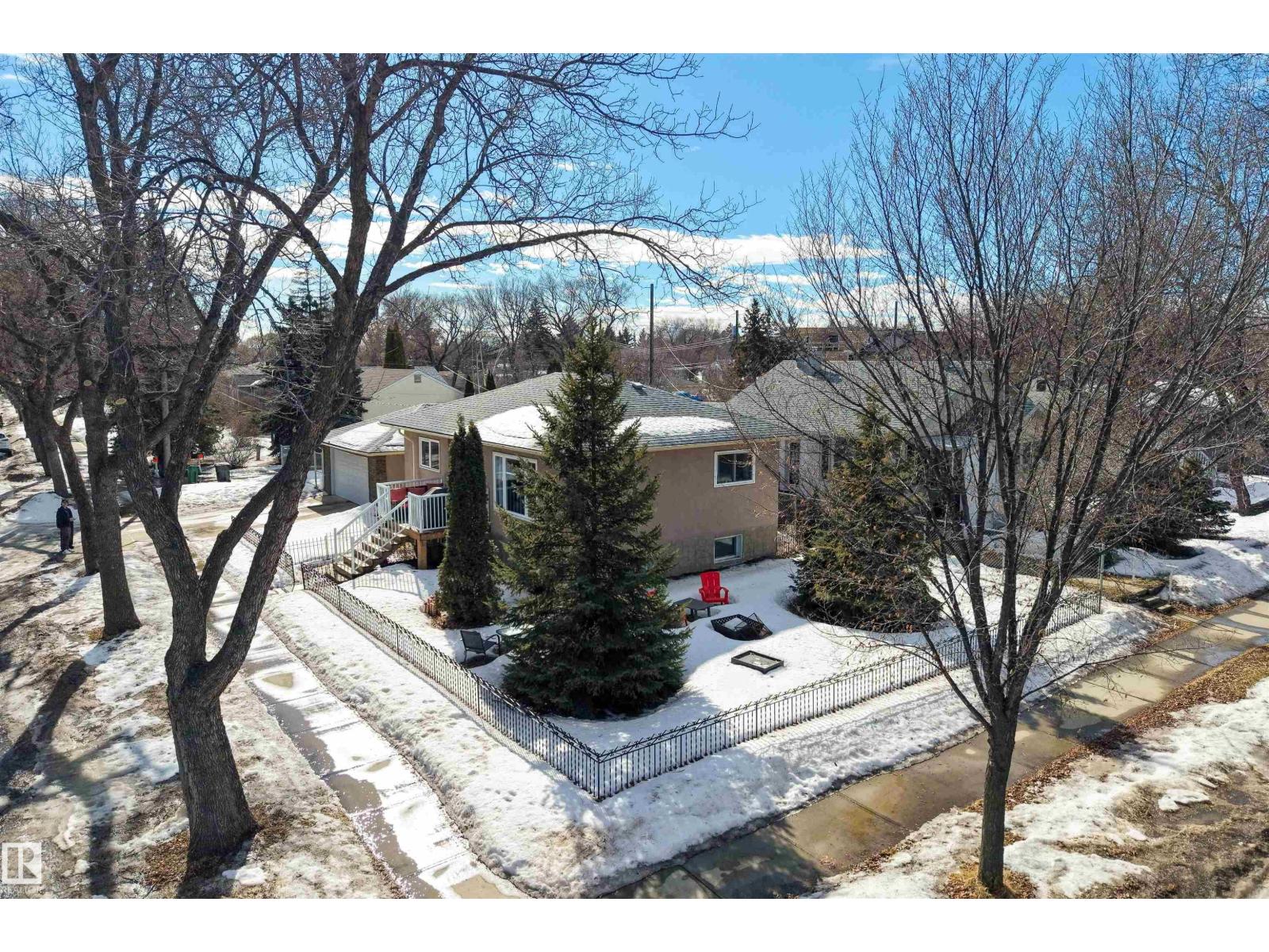 10366 148 St Nw, Edmonton, Alberta  T5N 3G5 - Photo 35 - E4478065