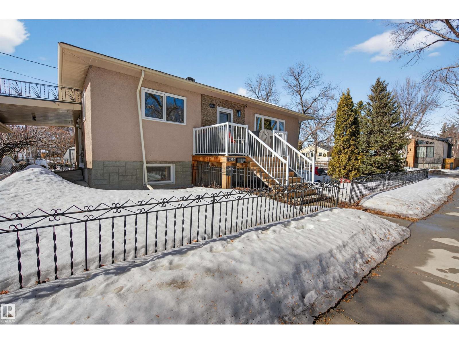 10366 148 St Nw, Edmonton, Alberta  T5N 3G5 - Photo 33 - E4478065