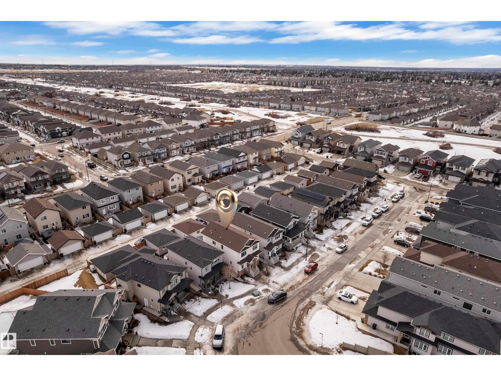 2615 21 Av Nw, Edmonton, Alberta  T6T 0Y6 - Photo 49 - E4478064