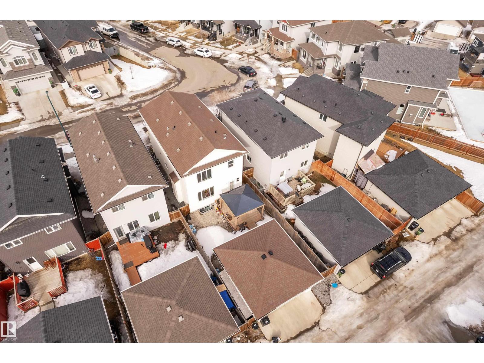 2615 21 Av Nw, Edmonton, Alberta  T6T 0Y6 - Photo 48 - E4478064