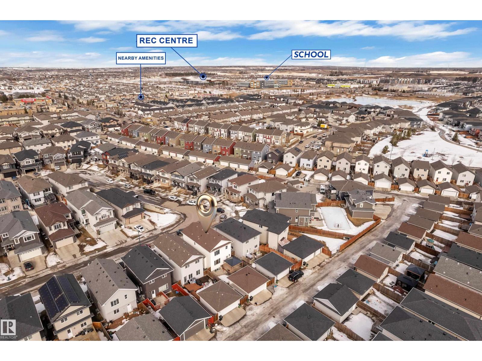 2615 21 Av Nw, Edmonton, Alberta  T6T 0Y6 - Photo 51 - E4478064