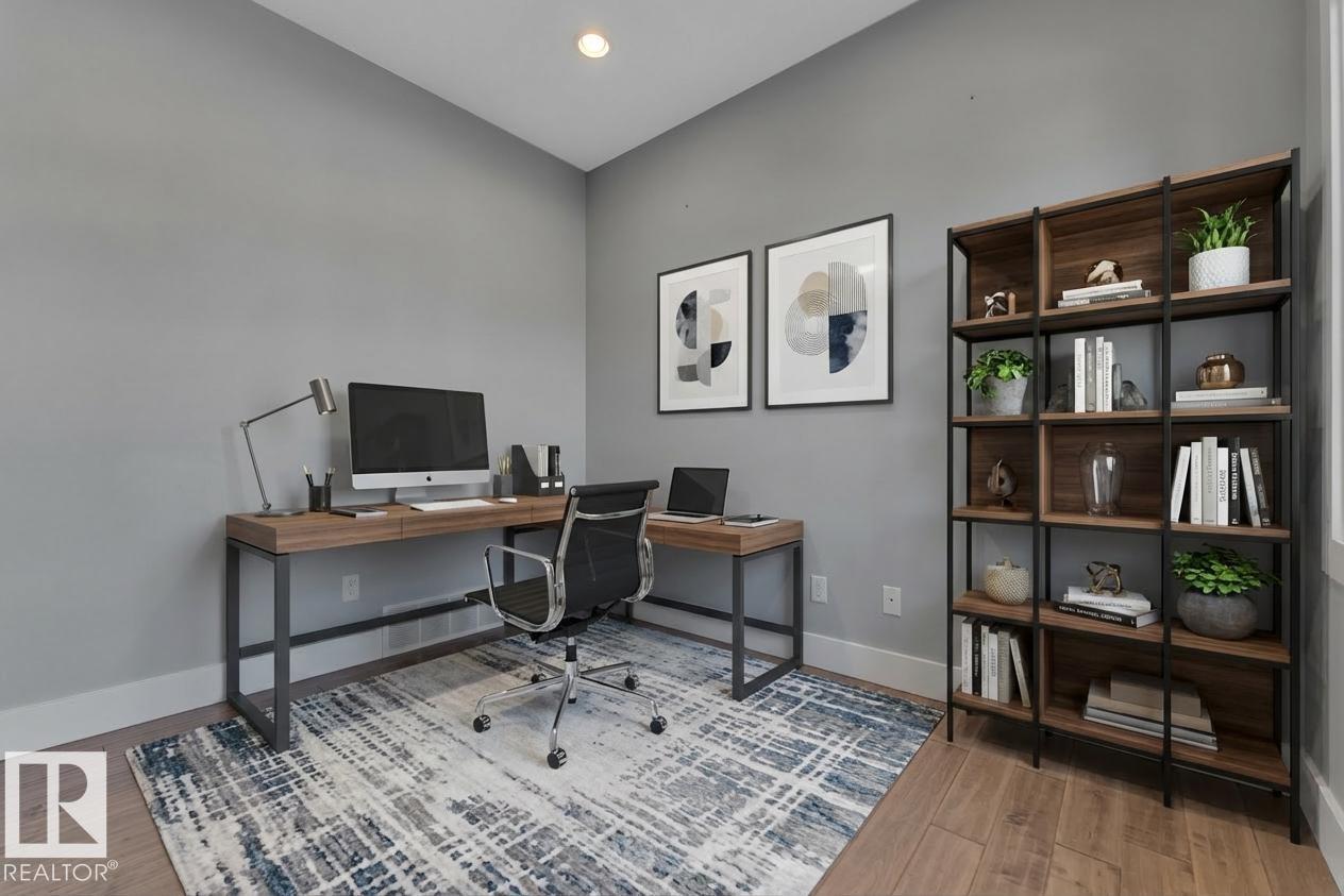 2615 21 Av Nw, Edmonton, Alberta  T6T 0Y6 - Photo 4 - E4478064