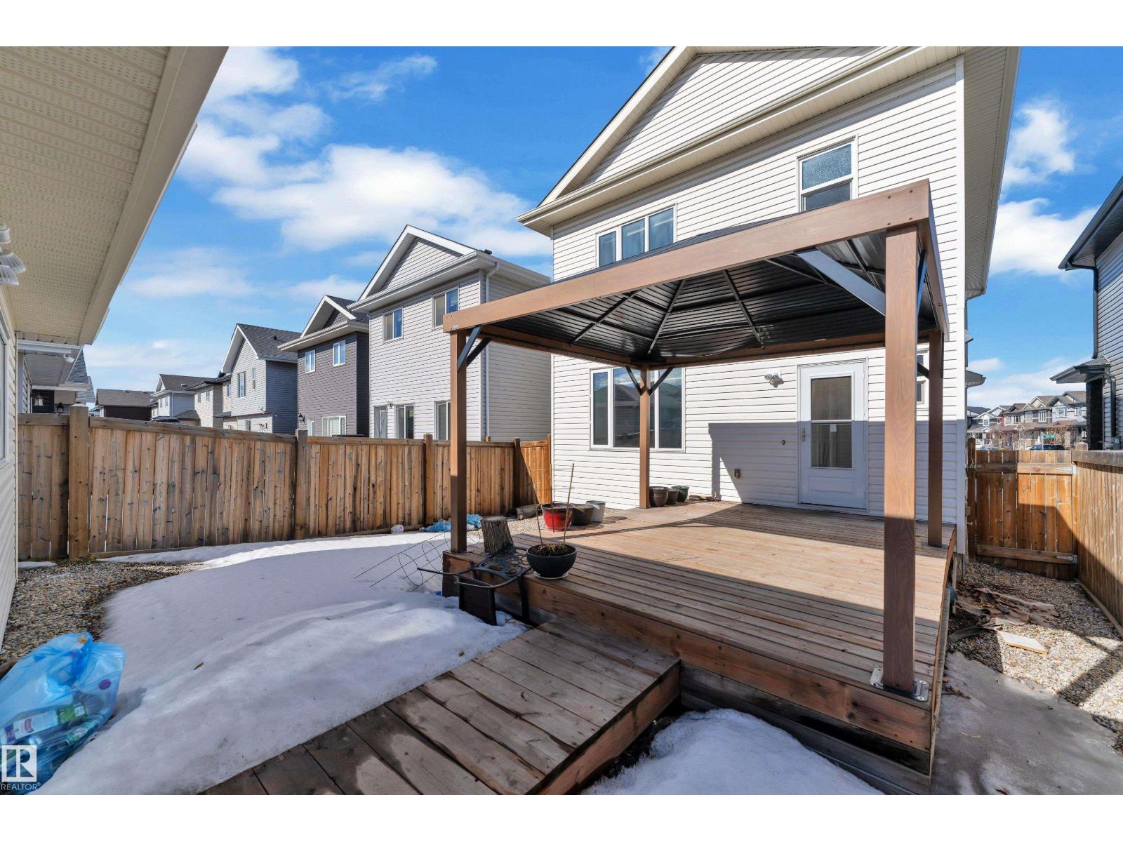 2615 21 Av Nw, Edmonton, Alberta  T6T 0Y6 - Photo 45 - E4478064