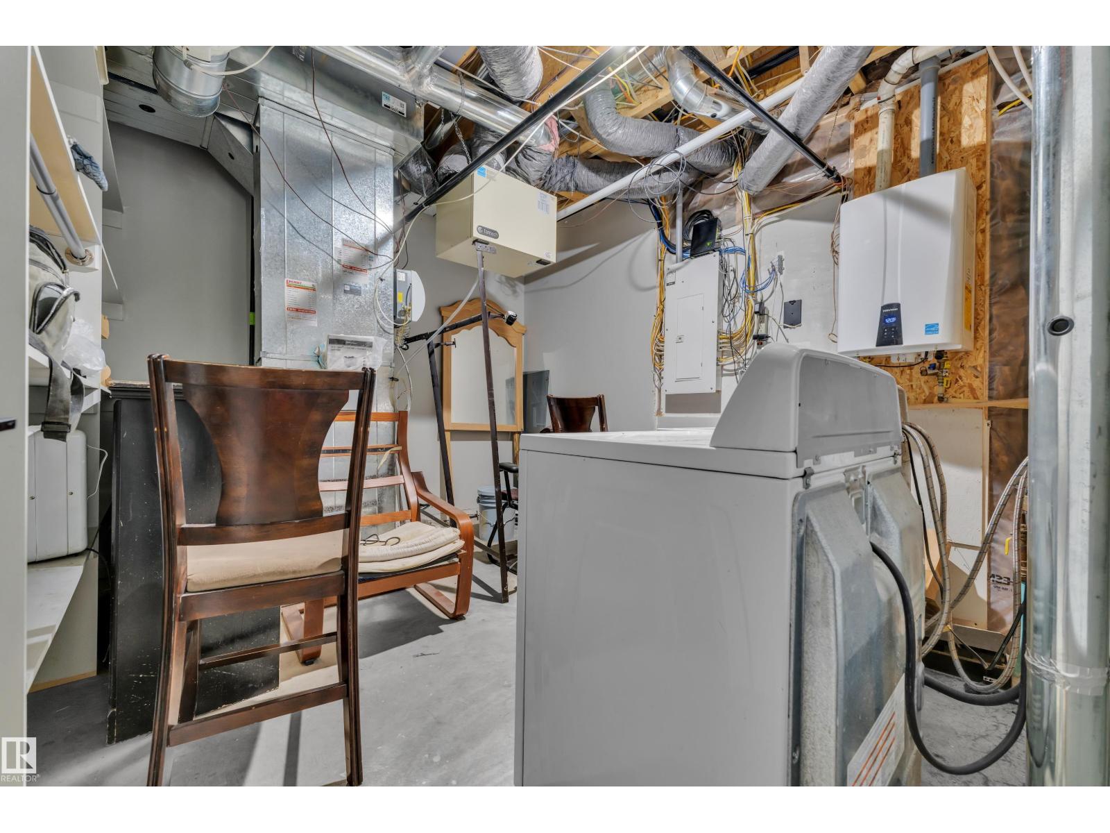 2615 21 Av Nw, Edmonton, Alberta  T6T 0Y6 - Photo 43 - E4478064