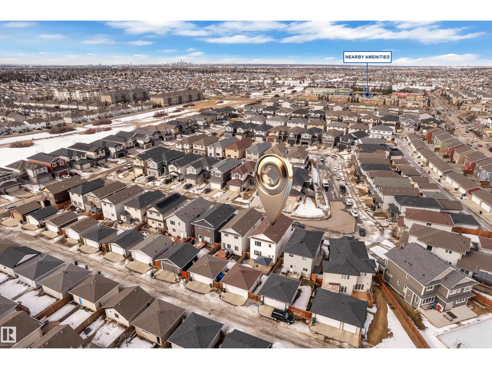 2615 21 Av Nw, Edmonton, Alberta  T6T 0Y6 - Photo 50 - E4478064