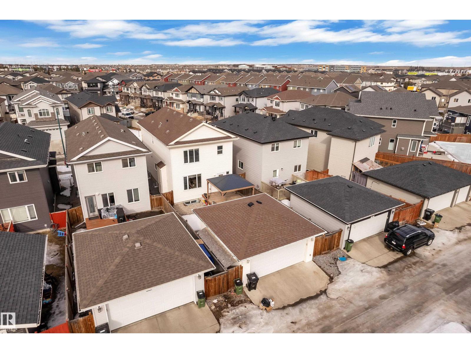 2615 21 Av Nw, Edmonton, Alberta  T6T 0Y6 - Photo 47 - E4478064