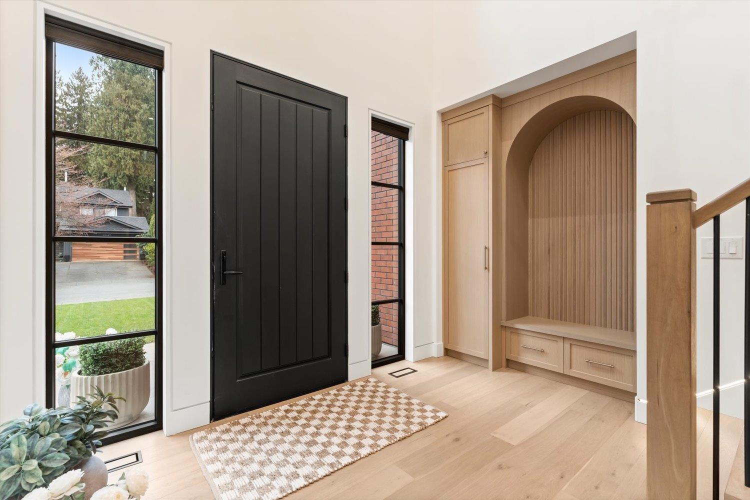 20448 90 Crescent, Langley, British Columbia  V1M 1A7 - Photo 4 - R3101032