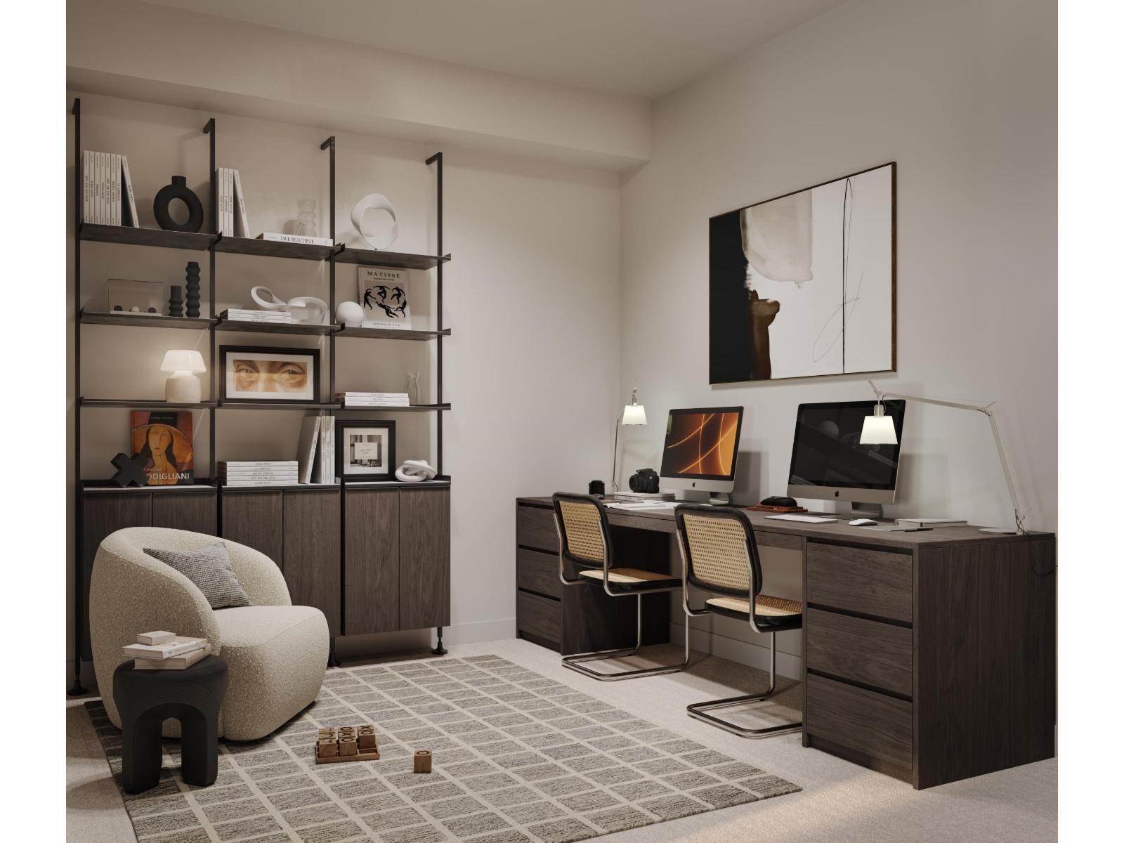 B209 18088 72 Avenue, Surrey, British Columbia  V3N 6B7 - Photo 6 - R3100880