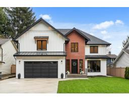 20448 90 CRESCENT, Langley, British Columbia