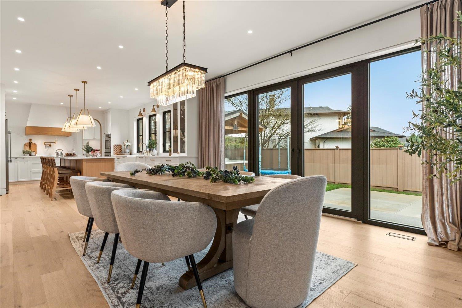 20448 90 Crescent, Langley, British Columbia  V1M 1A7 - Photo 8 - R3101032