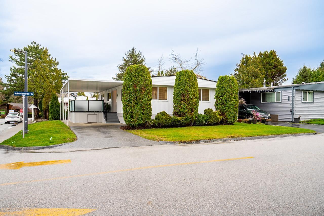 15 1840 160 Street, Surrey, British Columbia  V4A 4X4 - Photo 3 - R3099592