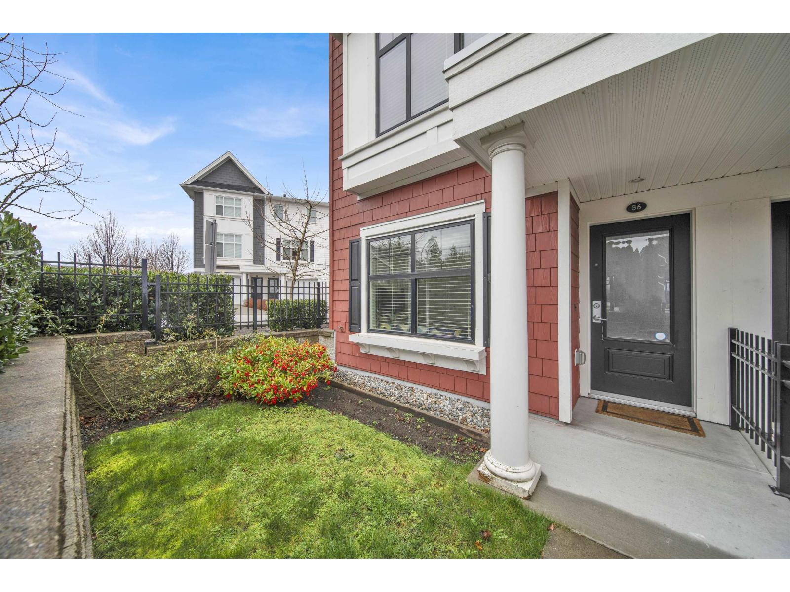 86 27735 Roundhouse Drive, Abbotsford, British Columbia  V4X 0B9 - Photo 6 - R3101339