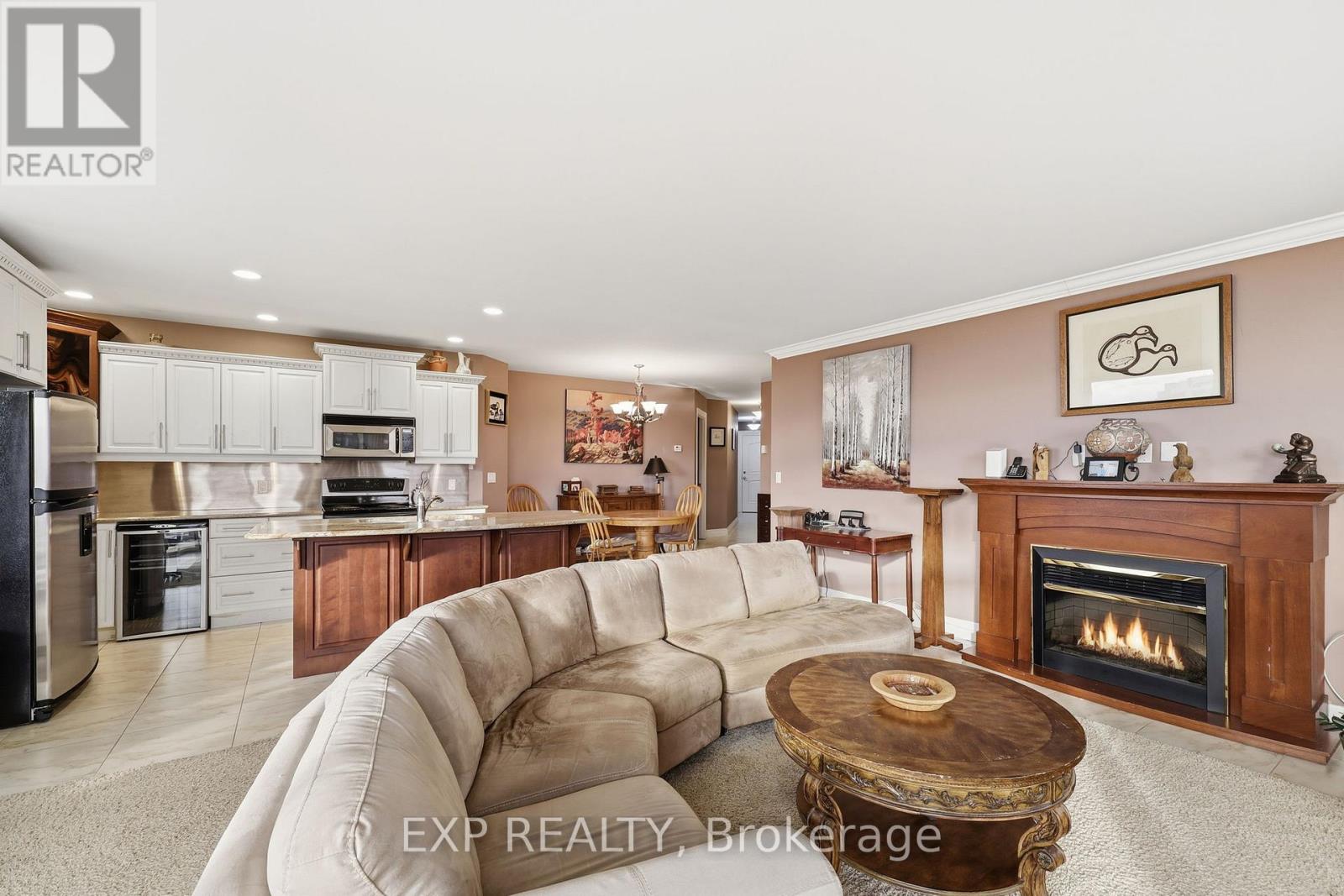 1106 - 250 Pall Mall Street, London East, Ontario  N6A 6K3 - Photo 24 - X12831316