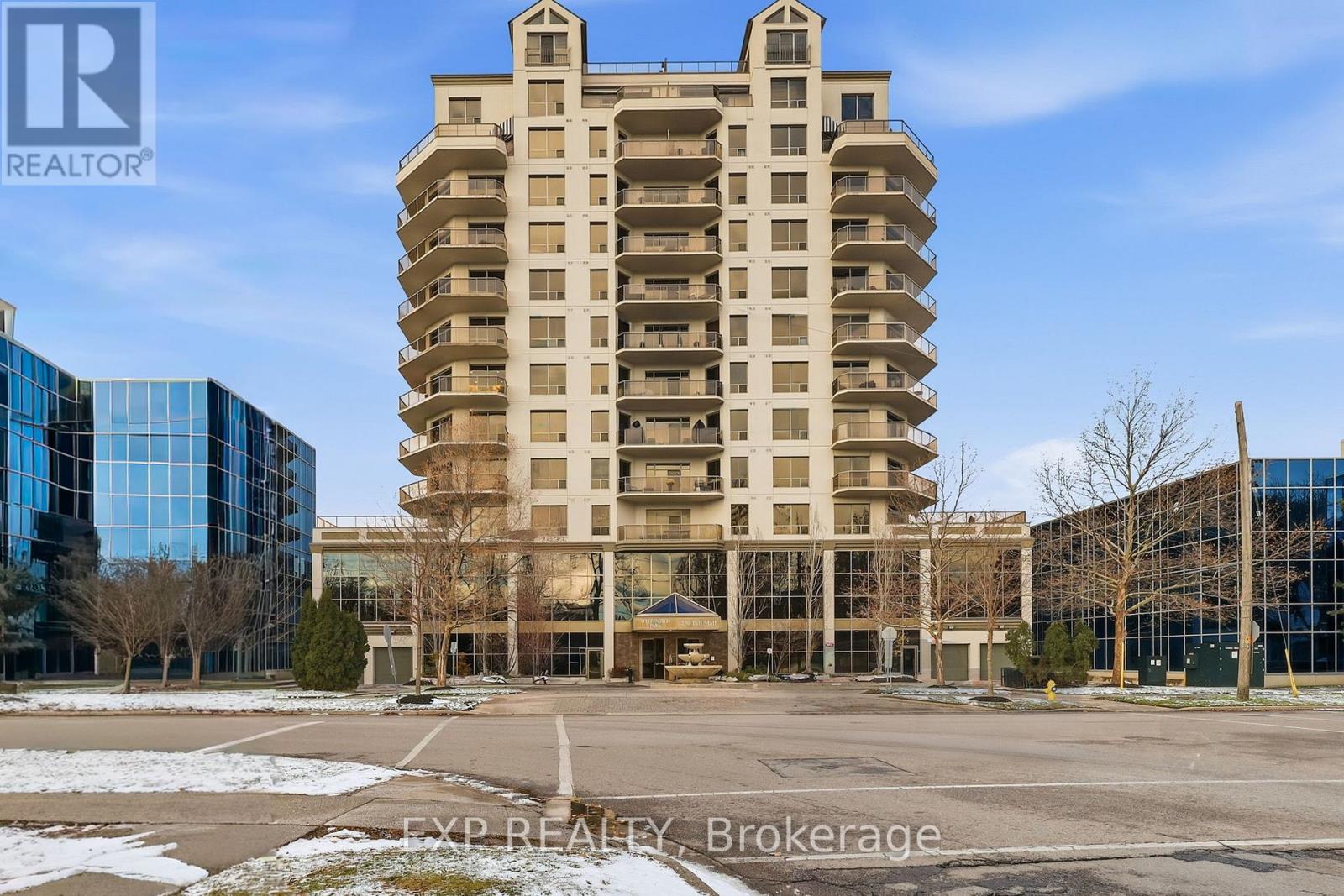 1106 - 250 Pall Mall Street, London East, Ontario  N6A 6K3 - Photo 40 - X12831316