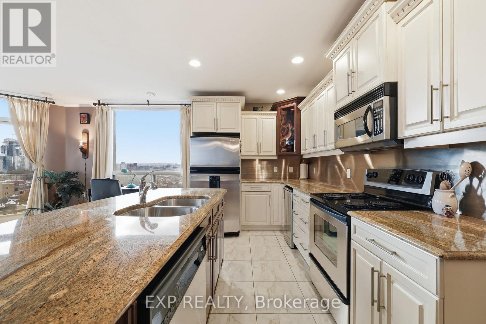 1106 - 250 Pall Mall Street, London East, Ontario  N6A 6K3 - Photo 23 - X12831316