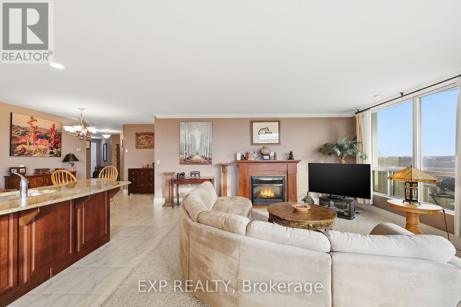 1106 - 250 Pall Mall Street, London East, Ontario  N6A 6K3 - Photo 25 - X12831316