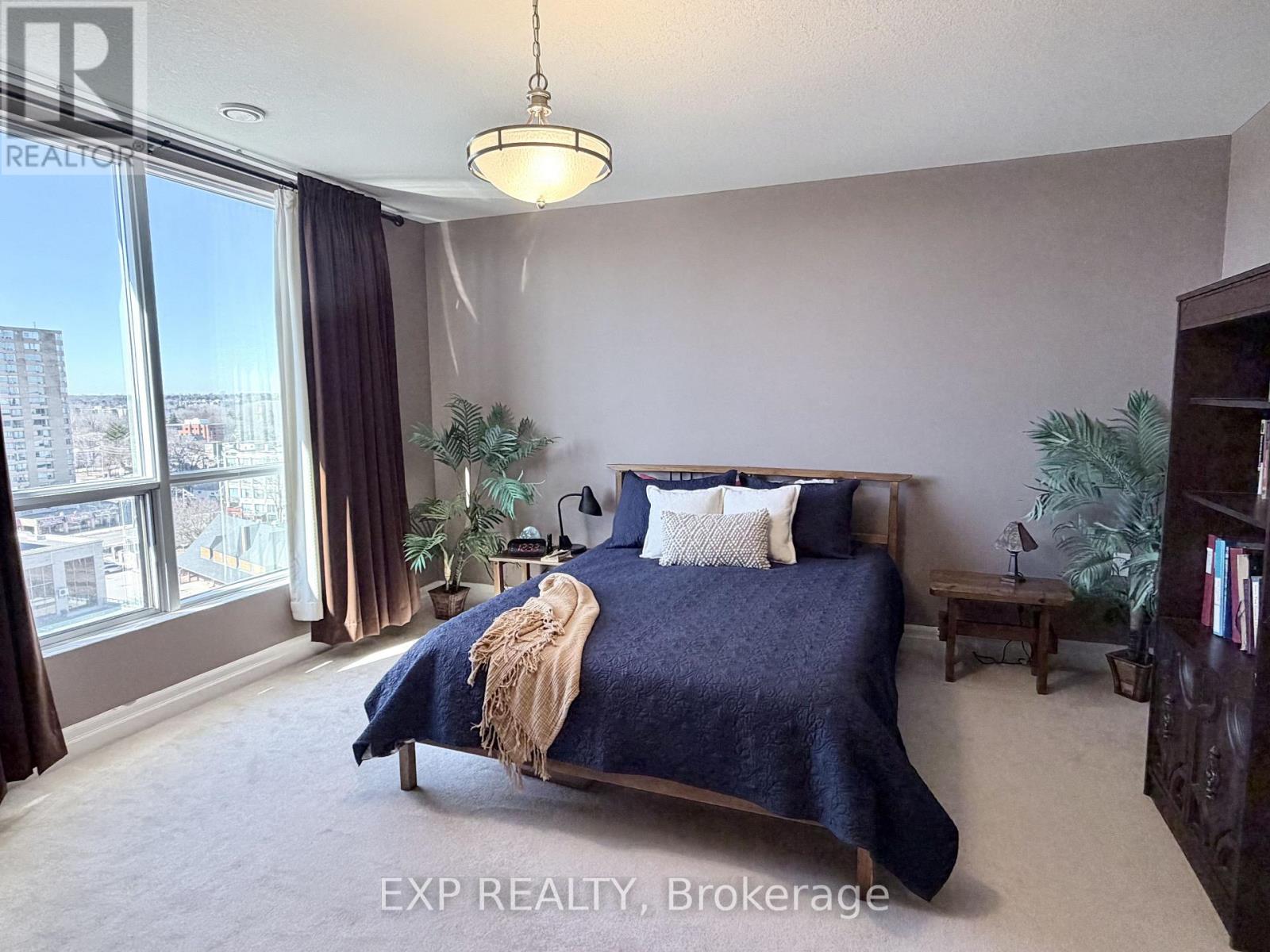 1106 - 250 Pall Mall Street, London East, Ontario  N6A 6K3 - Photo 30 - X12831316