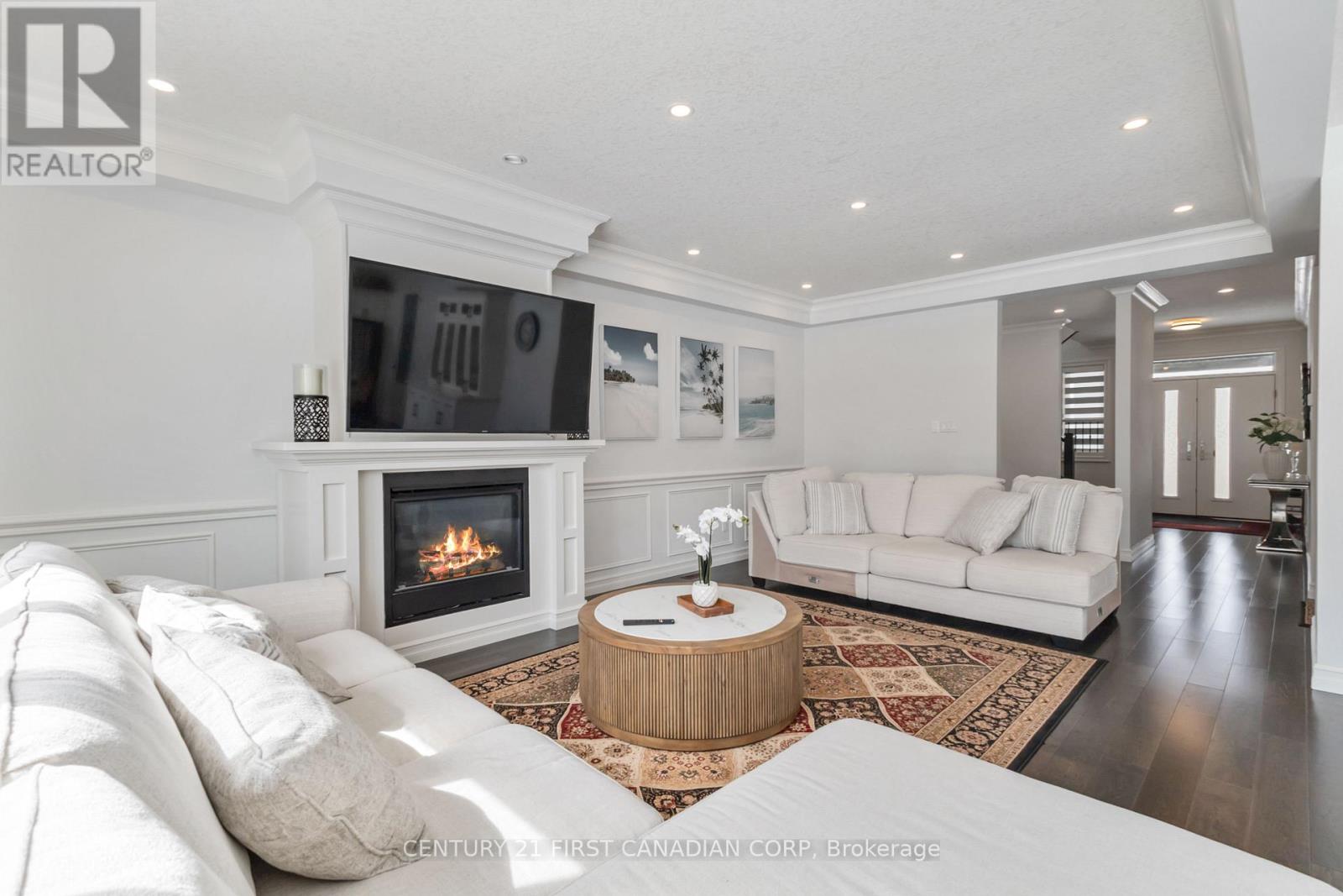 6311 Old Garrison Boulevard, London South (South V), Ontario  N6P 0A8 - Photo 11 - X12896020