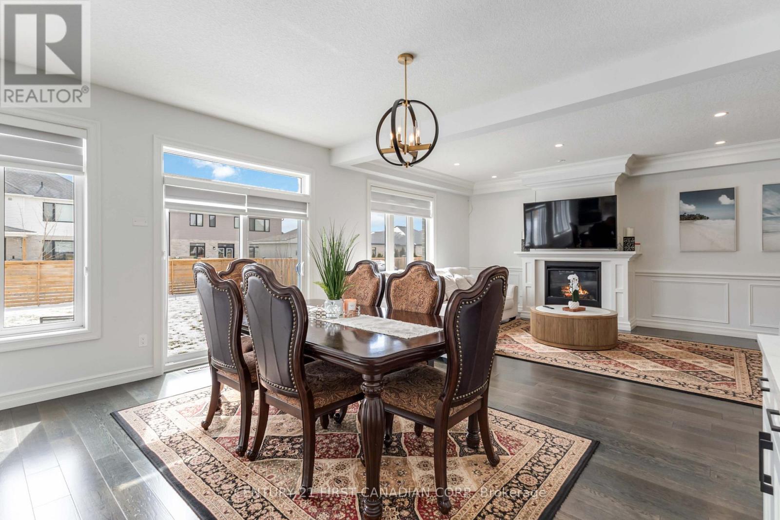 6311 Old Garrison Boulevard, London South (South V), Ontario  N6P 0A8 - Photo 16 - X12896020