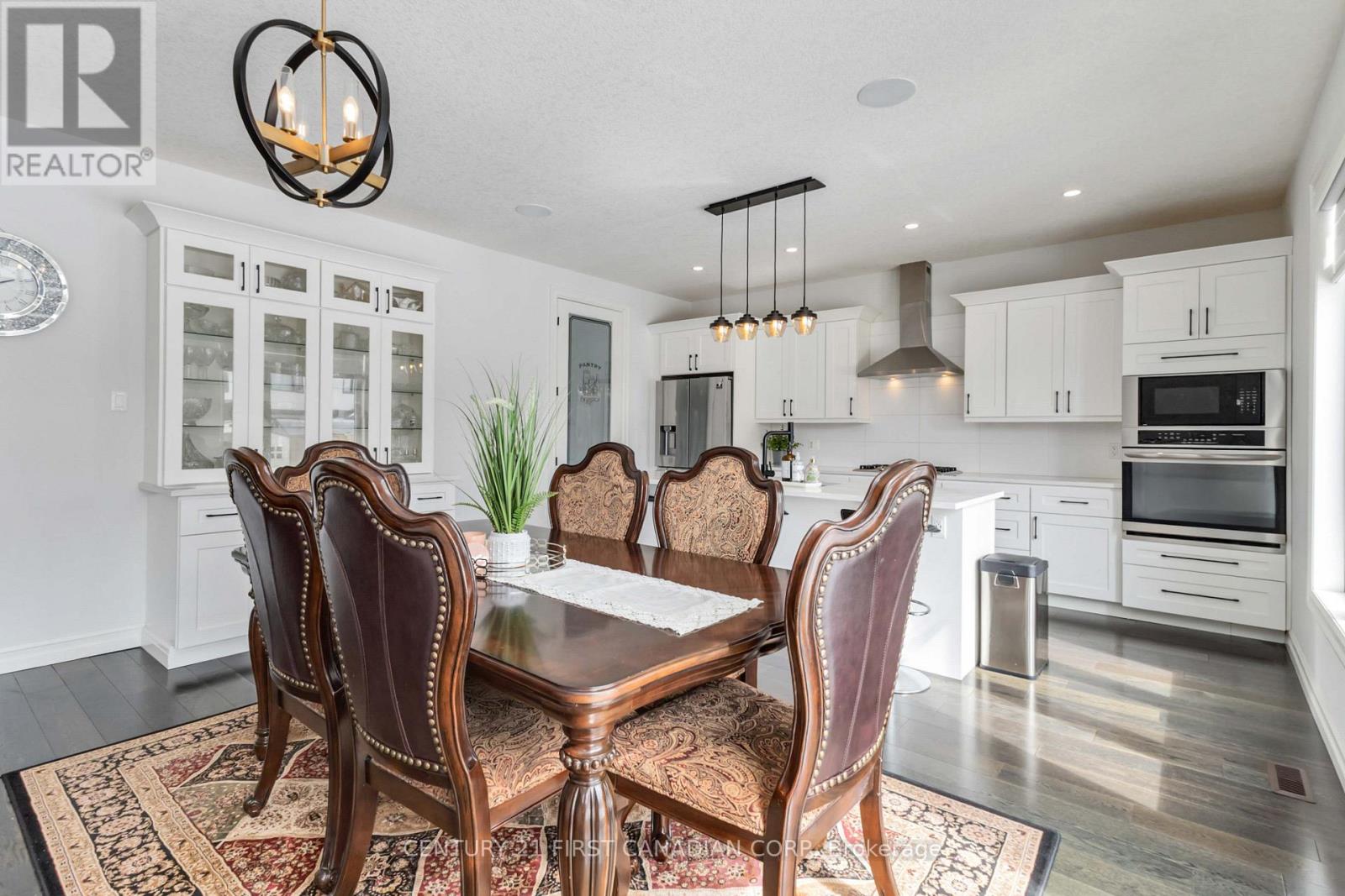 6311 Old Garrison Boulevard, London South (South V), Ontario  N6P 0A8 - Photo 15 - X12896020