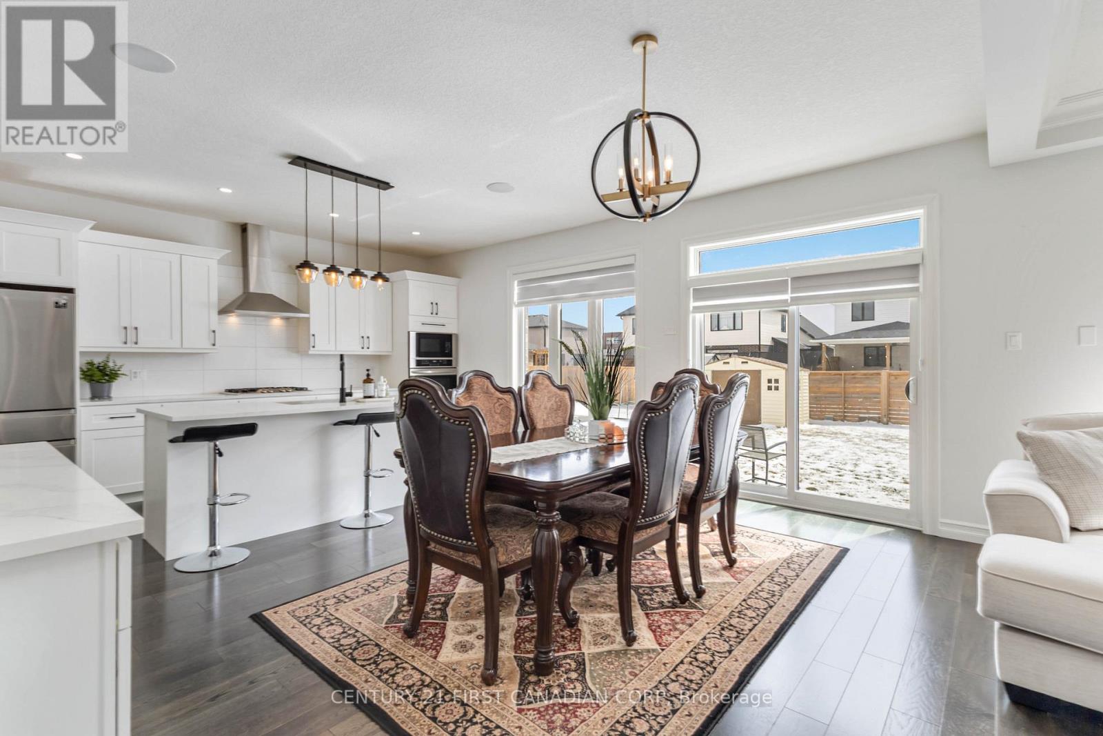 6311 Old Garrison Boulevard, London South (South V), Ontario  N6P 0A8 - Photo 14 - X12896020