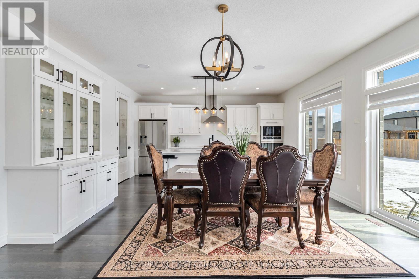 6311 Old Garrison Boulevard, London South (South V), Ontario  N6P 0A8 - Photo 20 - X12896020