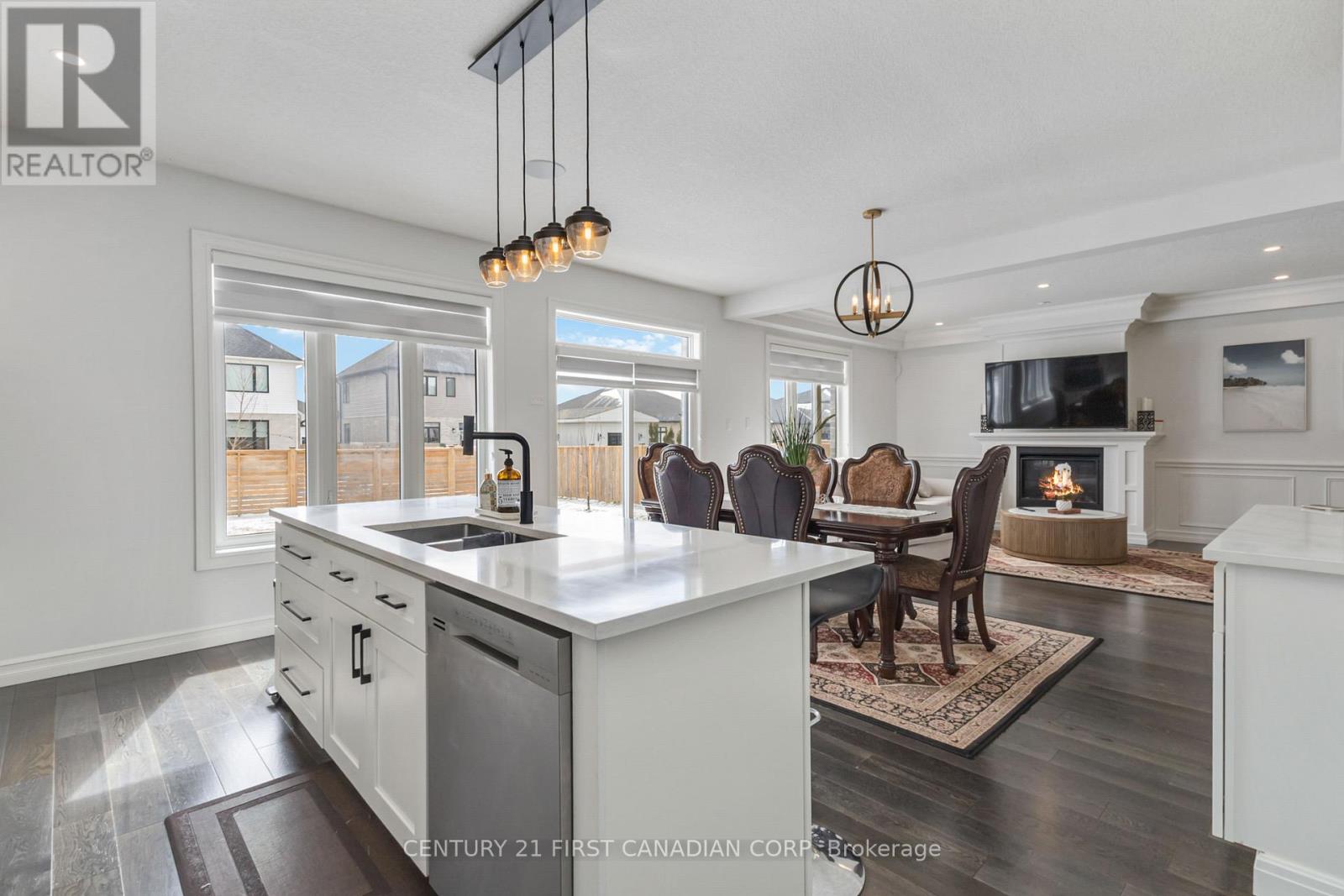 6311 Old Garrison Boulevard, London South (South V), Ontario  N6P 0A8 - Photo 21 - X12896020