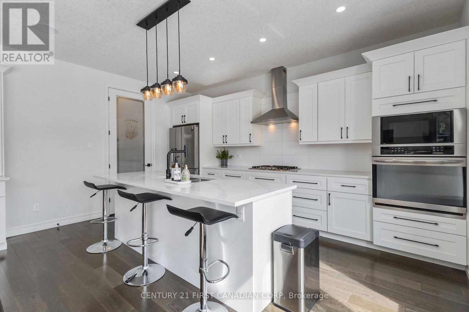 6311 Old Garrison Boulevard, London South (South V), Ontario  N6P 0A8 - Photo 23 - X12896020