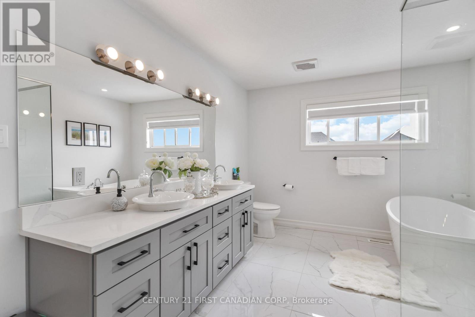 6311 Old Garrison Boulevard, London South (South V), Ontario  N6P 0A8 - Photo 29 - X12896020