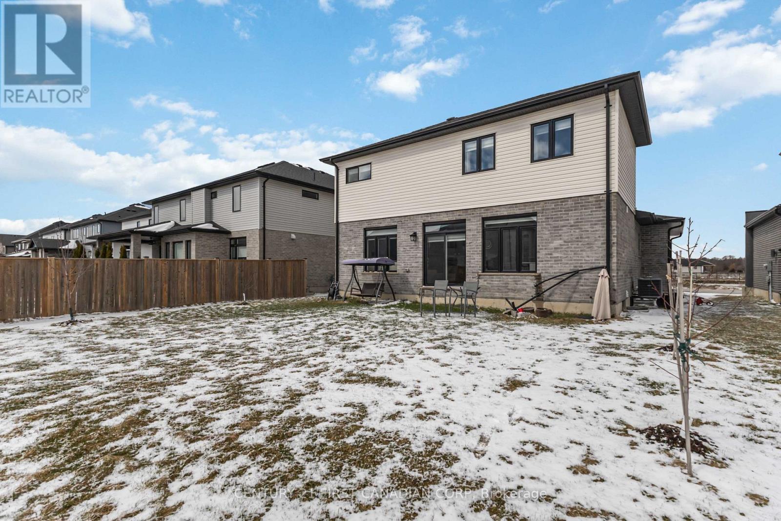 6311 Old Garrison Boulevard, London South (South V), Ontario  N6P 0A8 - Photo 41 - X12896020