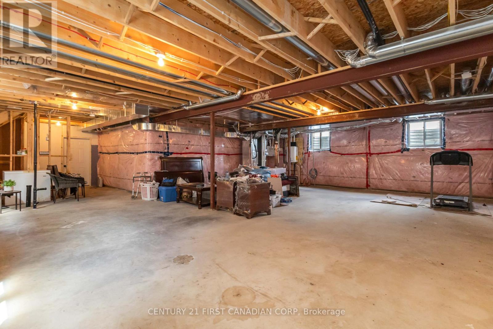 6311 Old Garrison Boulevard, London South (South V), Ontario  N6P 0A8 - Photo 47 - X12896020