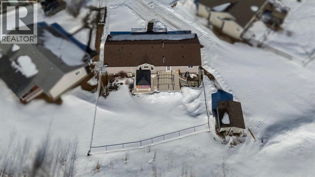 25 Keystone Place, Whitecourt, Alberta  T7S 0B2 - Photo 17 - A2294222