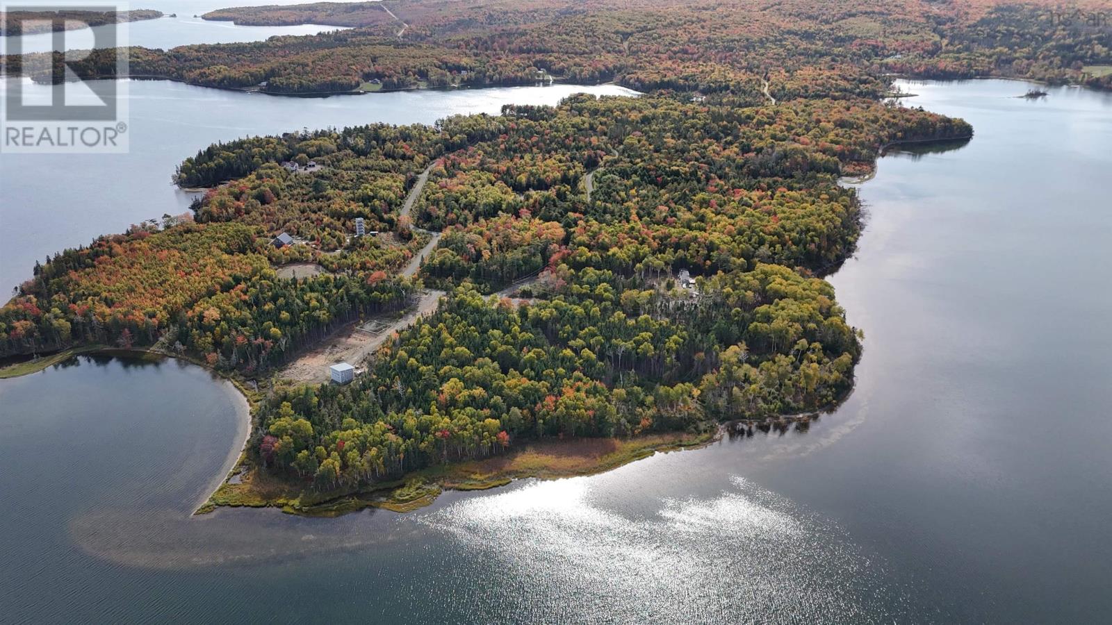 Lot 23 Sky Way, Big Harbour, Nova Scotia  B0E 2Y0 - Photo 2 - 202604878