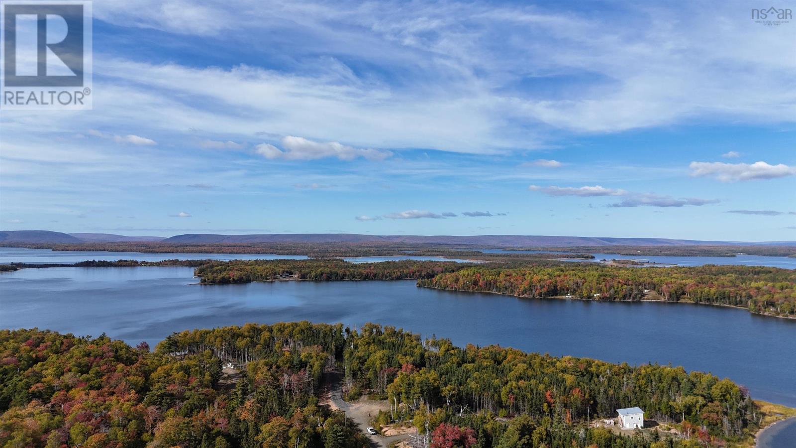 Lot 23 Sky Way, Big Harbour, Nova Scotia  B0E 2Y0 - Photo 16 - 202604878