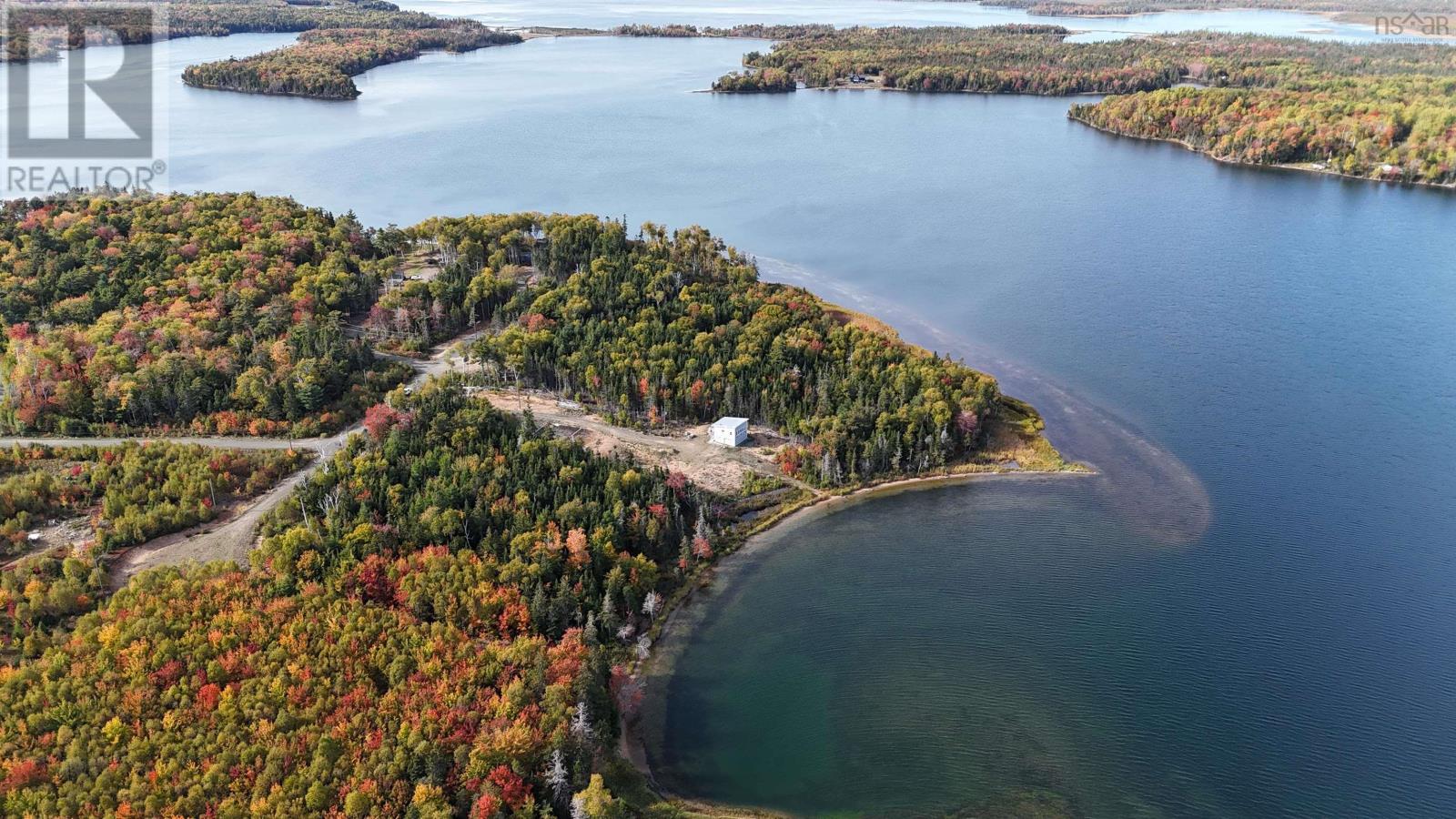 Lot 23 Sky Way, Big Harbour, Nova Scotia  B0E 2Y0 - Photo 5 - 202604878