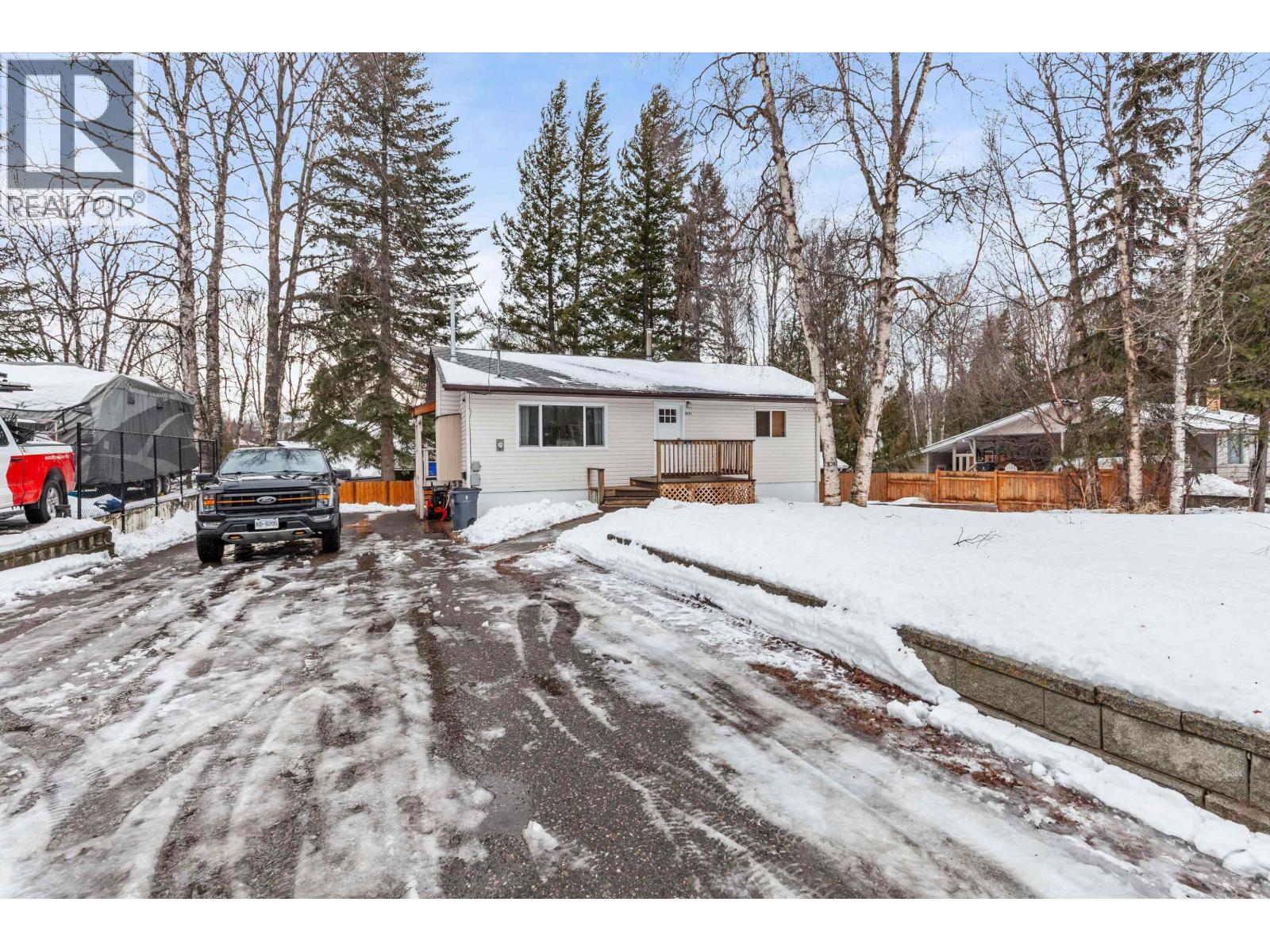 4171 Speca Street, Prince George, British Columbia  V2N 5L7 - Photo 2 - R3101107