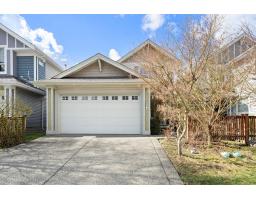 8179 212 STREET, Langley, British Columbia