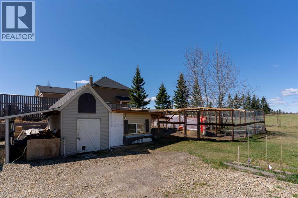 281238 Range Road 42, Rural Rocky View County, Alberta  T4C 3A5 - Photo 45 - A2291391