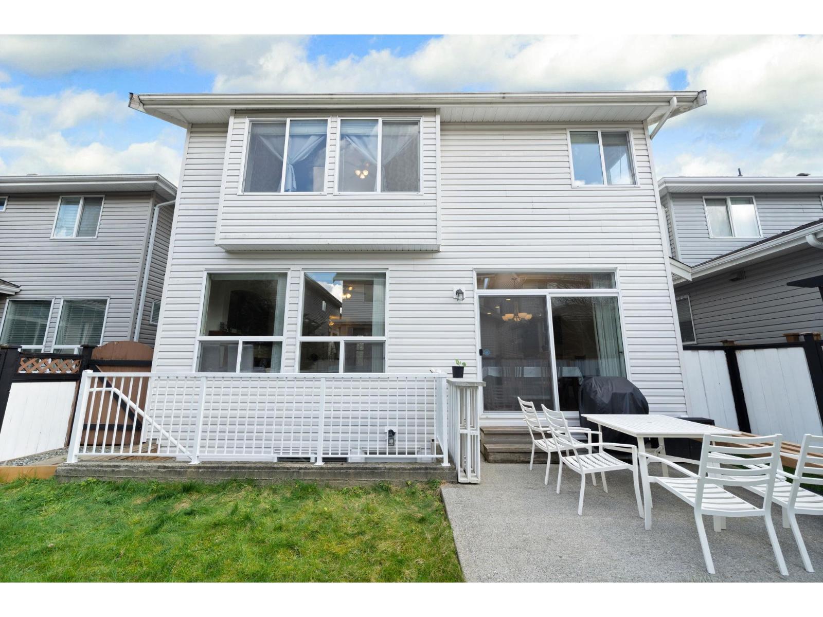 8179 212 Street, Langley, British Columbia  V2Y 2C9 - Photo 33 - R3101204