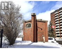 706 - 3100 CARLING AVENUE, Ottawa, Ontario